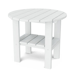 Classic Round Side Table Side Table
