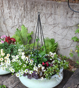 Container Trellis, pack of 2 Trellis