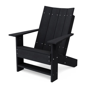 Contemporary Adirondack Chair Adirondack Chair