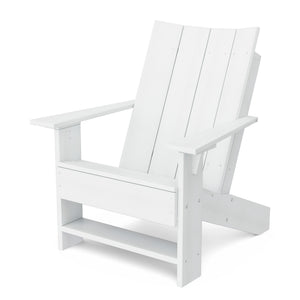 Contemporary Adirondack Chair Adirondack Chair