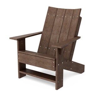 Contemporary Adirondack Chair Adirondack Chair