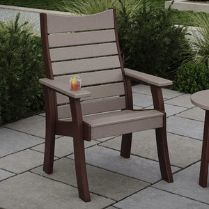 Contour Bench (2' and 4') Porch Swing