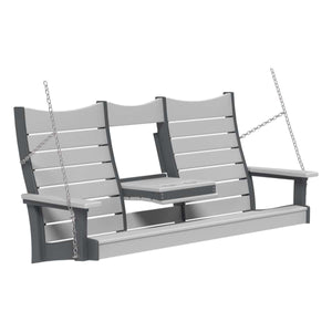 Contour Swing Porch Swing