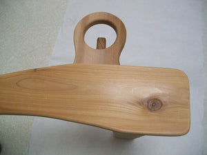 Cup Holder (Attach to Any Piece of Furniture) Garden Bench