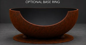 Eclipse 36 Fire Pit Fire Pits