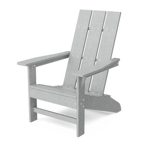 Freedom Modern Adirondack Chair outdoor furniture