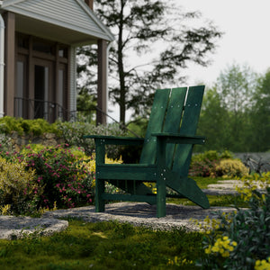 Freedom Modern Adirondack Chair outdoor furniture