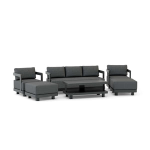 Granada 6-Piece Deep Seating Set 2 Susan