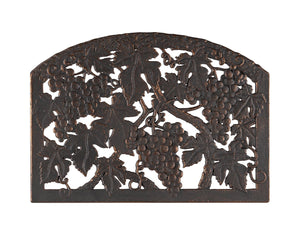 Vineyard or Grape Pub Chair - The Charming Bench Company