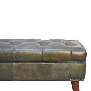 Harbour Green Bench Bench