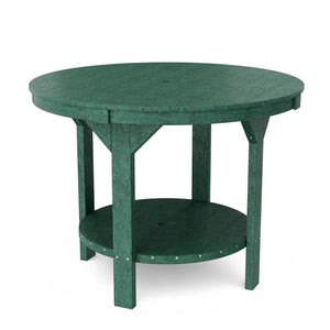 HERITAGE 48" PUB COUNTER TABLE Outdoor Table