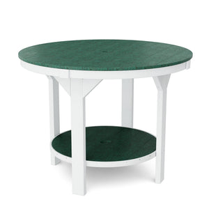 HERITAGE 48" PUB COUNTER TABLE Outdoor Table