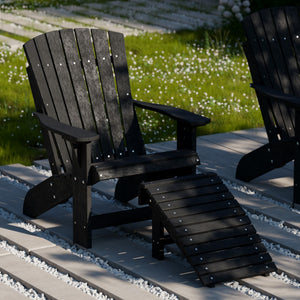 Heritage Adirondack Chair Outdoor Chair