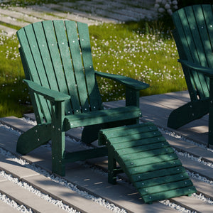 Heritage Adirondack Chair Outdoor Chair
