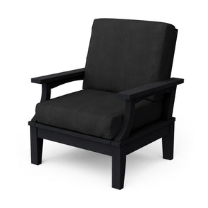 Heritage Deep Seating Chair with Cushions - Option 1 Outdoor Chair