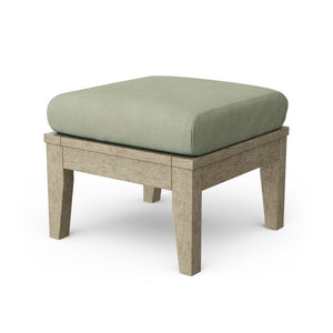 Heritage Deep Seating Ottoman - Option 1 Ottoman