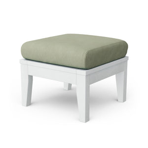Heritage Deep Seating Ottoman - Option 1 Ottoman