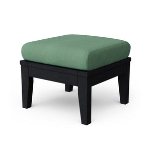 Heritage Deep Seating Ottoman - Option 1 Ottoman