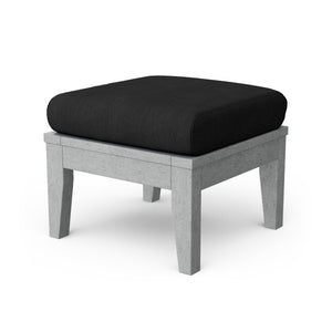 Heritage Deep Seating Ottoman - Option 1 Ottoman