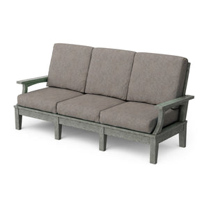 Heritage Deep Seating Sofa - Option 1 Garden Bench