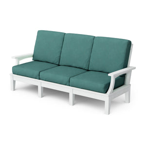 Heritage Deep Seating Sofa - Option 1 Garden Bench