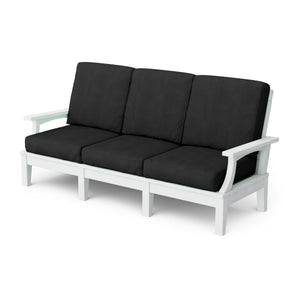 Heritage Deep Seating Sofa - Option 1 Garden Bench