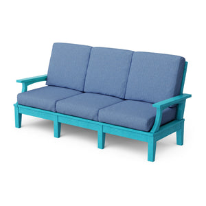 Heritage Deep Seating Sofa - Option 1 Garden Bench