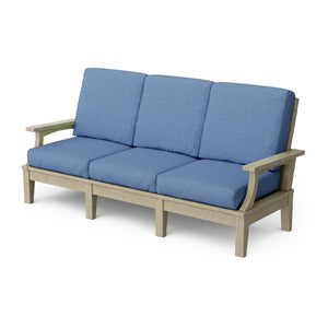 Heritage Deep Seating Sofa - Option 1 Garden Bench