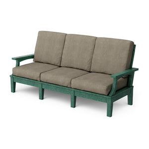 Heritage Deep Seating Sofa - Option 1 Garden Bench