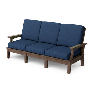 Heritage Deep Seating Sofa - Option 1 Garden Bench