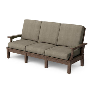 Heritage Deep Seating Sofa - Option 1 Garden Bench