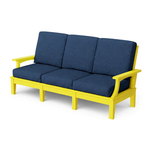 Heritage Deep Seating Sofa - Option 1 Garden Bench