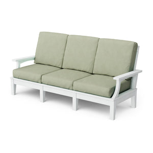 Heritage Deep Seating Sofa - Option 1 Garden Bench