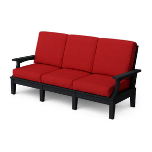 Heritage Deep Seating Sofa - Option 1 Garden Bench