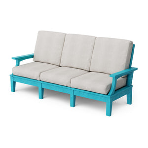 Heritage Deep Seating Sofa - Option 1 Garden Bench