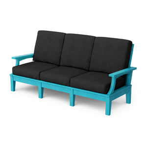 Heritage Deep Seating Sofa - Option 1 Garden Bench