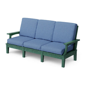 Heritage Deep Seating Sofa - Option 1 Garden Bench