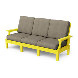 Heritage Deep Seating Sofa - Option 1 Garden Bench