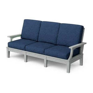Heritage Deep Seating Sofa - Option 1 Garden Bench