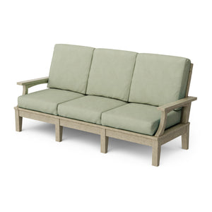 Heritage Deep Seating Sofa - Option 1 Garden Bench