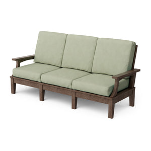 Heritage Deep Seating Sofa - Option 1 Garden Bench