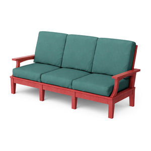 Heritage Deep Seating Sofa - Option 1 Garden Bench