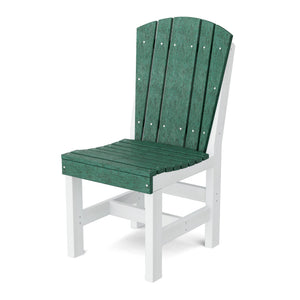 Heritage Dining Side Chair Dining Chair