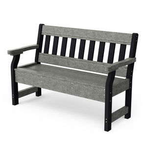 Heritage Garden Bench Outdoor Bench