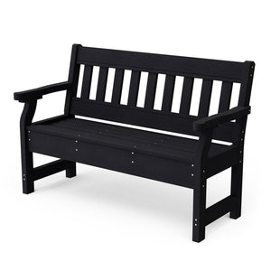 Heritage Garden Bench Outdoor Bench