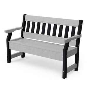 Heritage Garden Bench Outdoor Bench
