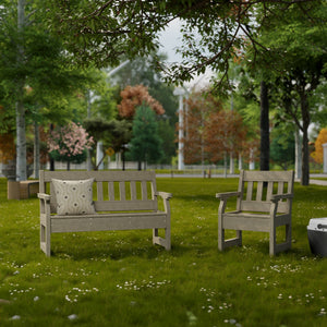 Heritage Garden Chair Outdoor Chair