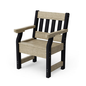 Heritage Garden Chair Outdoor Chair