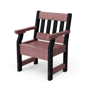 Heritage Garden Chair Outdoor Chair