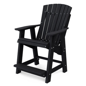 Heritage High Adirondack Chair Outdoor Chair